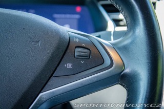 Tesla Model S 75D 245kw 2018