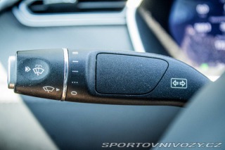 Tesla Model S 75D 245kw 2018