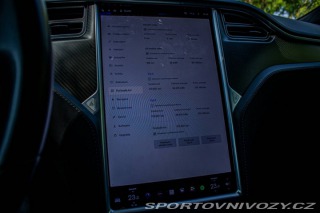 Tesla Model S 75D 245kw 2018