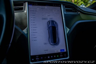 Tesla Model S 75D 245kw 2018