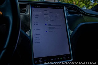 Tesla Model S 75D 245kw 2018