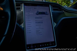 Tesla Model S 75D 245kw 2018