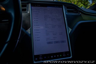 Tesla Model S 75D 245kw 2018
