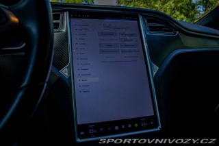 Tesla Model S 75D 245kw 2018