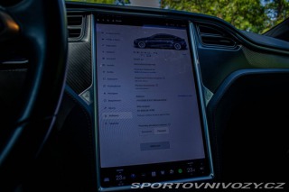 Tesla Model S 75D 245kw 2018