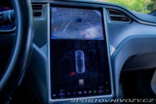 Tesla Model S 75D 245kw 2018