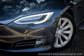 Tesla Model S 75D 245kw 2018