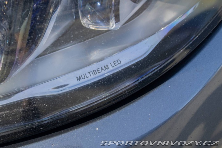 Mercedes-Benz C Kombi  300 d A/T 4MATIC, 2018