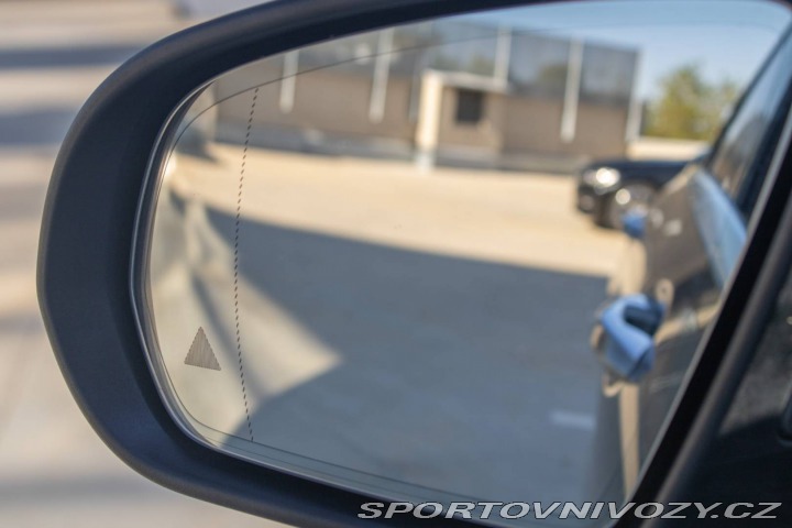 Mercedes-Benz C Kombi  300 d A/T 4MATIC, 2018