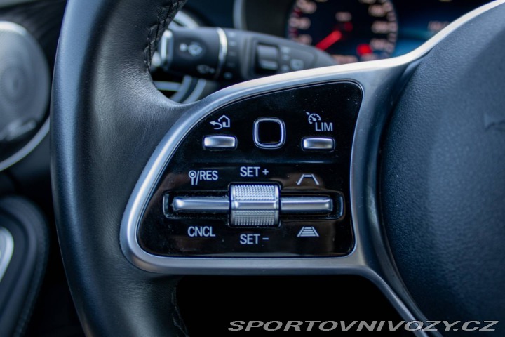 Mercedes-Benz C Kombi  300 d A/T 4MATIC, 2018