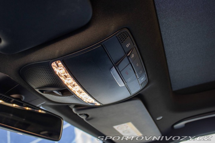 Mercedes-Benz C Kombi  300 d A/T 4MATIC, 2018