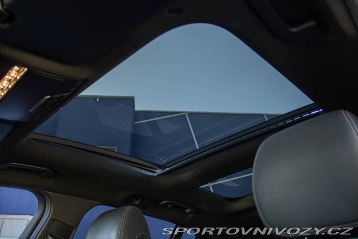 Mercedes-Benz C Kombi  300 d A/T 4MATIC, 2018