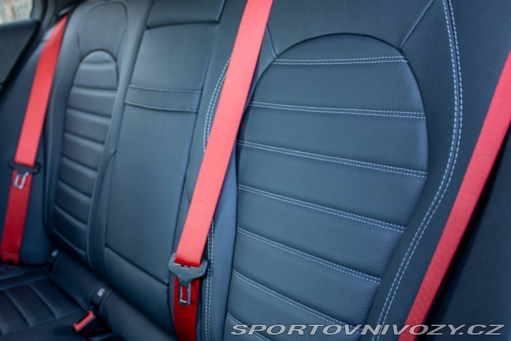 Mercedes-Benz C Kombi  300 d A/T 4MATIC, 2018