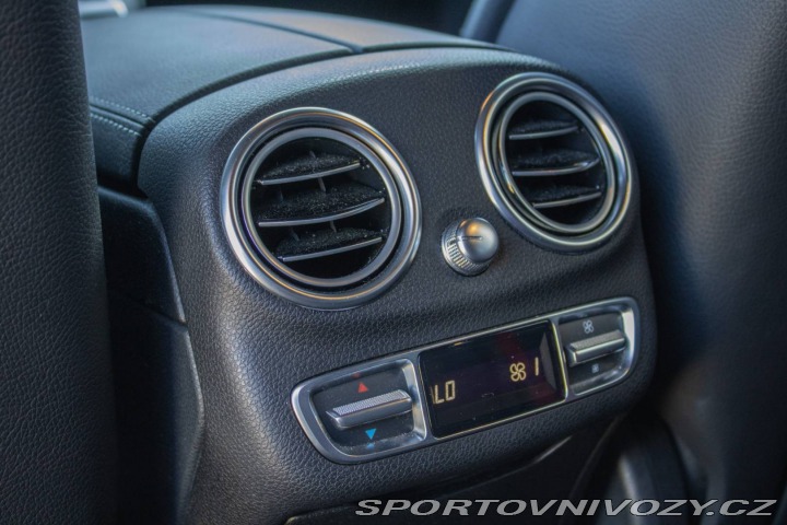 Mercedes-Benz C Kombi  300 d A/T 4MATIC, 2018