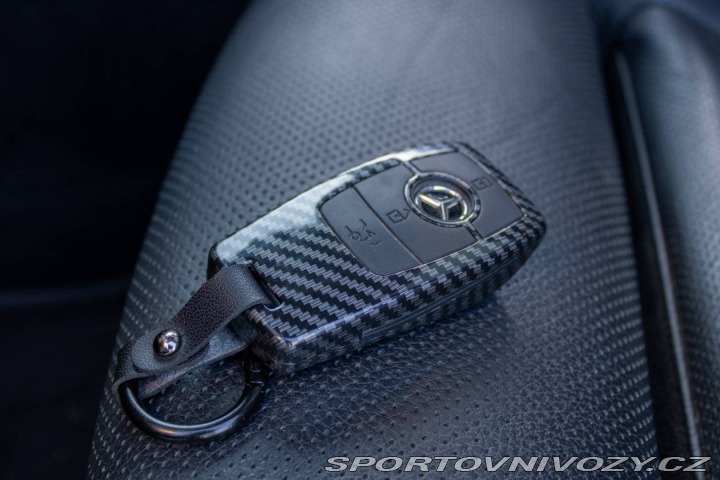 Mercedes-Benz C Kombi  300 d A/T 4MATIC, 2018