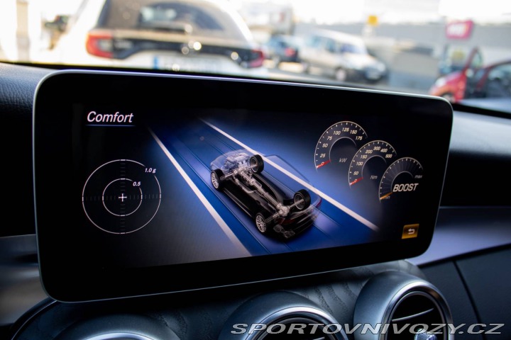 Mercedes-Benz C Kombi  300 d A/T 4MATIC, 2018