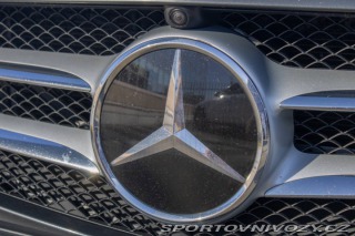 Mercedes-Benz C Kombi  300 d A/T 4MATIC, 2018