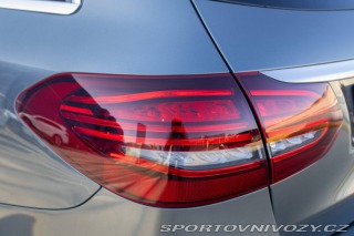 Mercedes-Benz C Kombi  300 d A/T 4MATIC, 2018