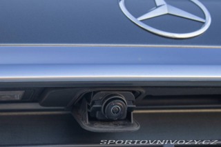 Mercedes-Benz C Kombi  300 d A/T 4MATIC, 2018
