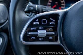 Mercedes-Benz C Kombi  300 d A/T 4MATIC, 2018