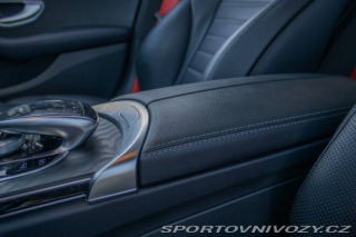 Mercedes-Benz C Kombi  300 d A/T 4MATIC, 2018