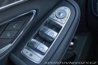 Mercedes-Benz C Kombi  300 d A/T 4MATIC, 2018