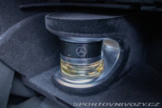 Mercedes-Benz C Kombi  300 d A/T 4MATIC, 2018