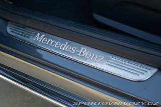 Mercedes-Benz C Kombi  300 d A/T 4MATIC, 2018