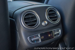 Mercedes-Benz C Kombi  300 d A/T 4MATIC, 2018