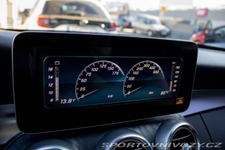 Mercedes-Benz C Kombi  300 d A/T 4MATIC, 2018