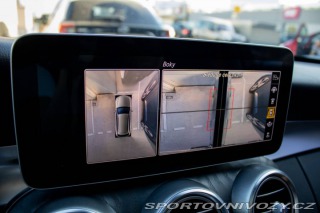 Mercedes-Benz C Kombi  300 d A/T 4MATIC, 2018