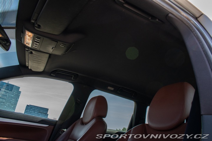 Porsche Cayenne diesel Tiptronic S 2009