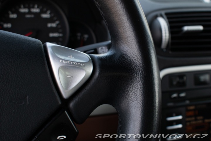 Porsche Cayenne diesel Tiptronic S 2009