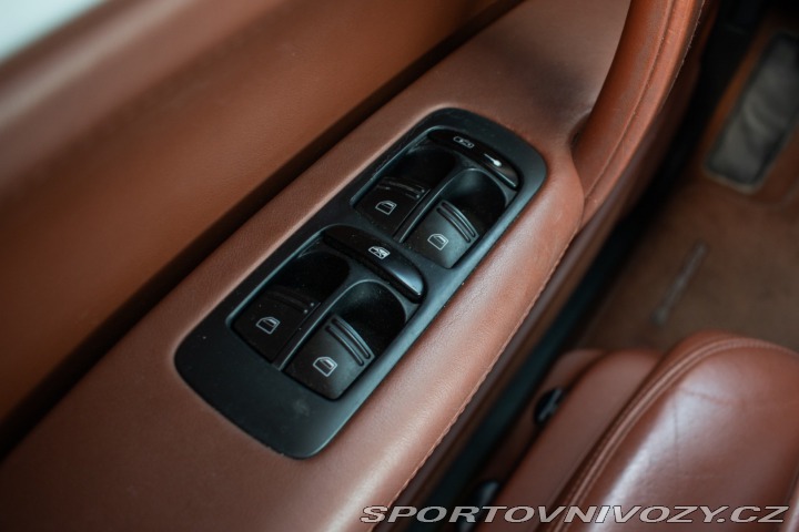 Porsche Cayenne diesel Tiptronic S 2009