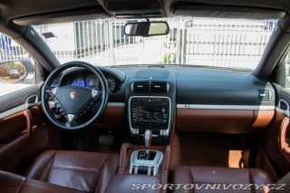 Porsche Cayenne diesel Tiptronic S 2009