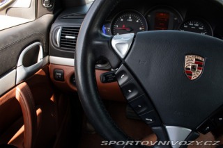 Porsche Cayenne diesel Tiptronic S 2009