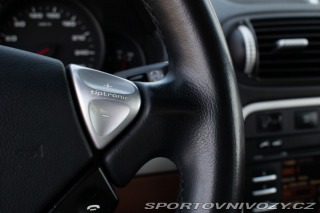 Porsche Cayenne diesel Tiptronic S 2009