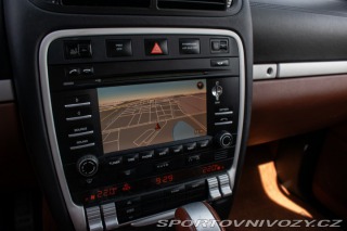 Porsche Cayenne diesel Tiptronic S 2009