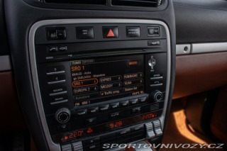 Porsche Cayenne diesel Tiptronic S 2009