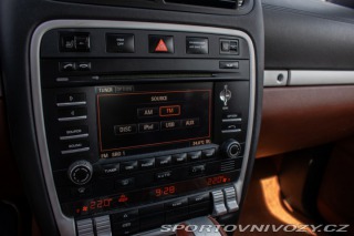 Porsche Cayenne diesel Tiptronic S 2009