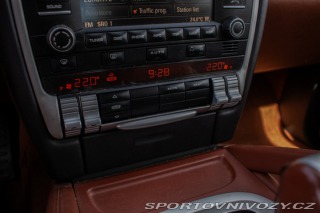 Porsche Cayenne diesel Tiptronic S 2009