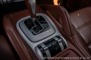 Porsche Cayenne diesel Tiptronic S 2009