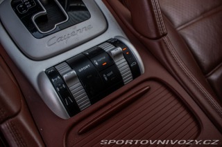 Porsche Cayenne diesel Tiptronic S 2009
