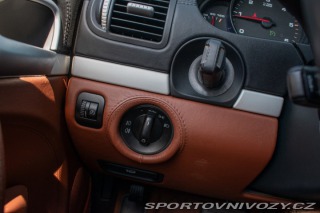 Porsche Cayenne diesel Tiptronic S 2009