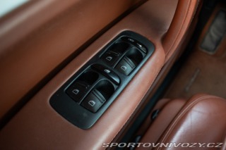 Porsche Cayenne diesel Tiptronic S 2009