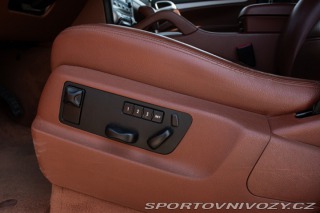 Porsche Cayenne diesel Tiptronic S 2009