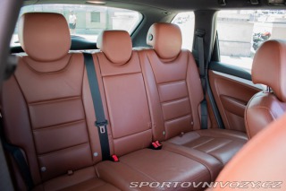 Porsche Cayenne diesel Tiptronic S 2009