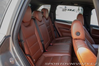 Porsche Cayenne diesel Tiptronic S 2009
