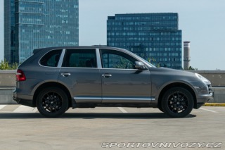 Porsche Cayenne diesel Tiptronic S 2009