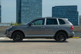 Porsche Cayenne diesel Tiptronic S 2009